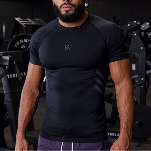 YoungLA Iron Compression Tee